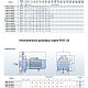 Поверхностный насос Purity PSTC 32-250/55. Дополнительное изображение 2