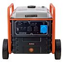 Бензиновый генератор EVOline BPB 9000 E. Дополнительное изображение 1
