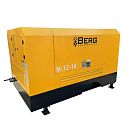 Передвижной компрессор Berg М-12-10. Основное изображение