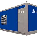 Контейнер ТСС Север ПБК-6,5В базовая комплектация. Дополнительное изображение 1