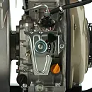 Дизельная мотопомпа для сильно-загрязненных вод Koshin KTY-50D. Дополнительное изображение 4
