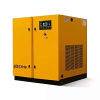 Винтовой компрессор Berg ВК-30Р 16 (IP54) (миниатюра)
