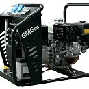 Сварочный генератор GMGen GMSH160E. Дополнительное изображение 1