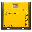 Винтовой компрессор ET-Compressors ET SL 37 H AC D VS PM 8. Дополнительное изображение 1