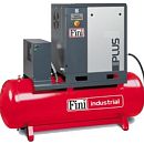 Винтовой компрессор Fini PLUS 16-10-500 ES. Основное изображение