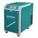 Винтовой компрессор Renner RSF-H 15-20. Основное изображение