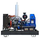 Дизельный генератор Vektor AD-30Y-T400. Основное изображение