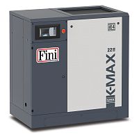 Винтовой компрессор без ресивера с прямым приводом FINI K-MAX 2208 (миниатюра)