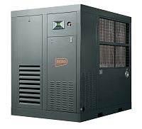 Винтовой компрессор Ingro XLM 75A-8 (миниатюра)