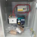 Блок АВР Амперос 630А. Основное изображение