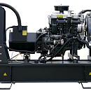 Дизельный генератор Fubag DS 22 DA ES с АВР. Дополнительное изображение 2