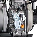 Дизельная мотопомпа Koshin SEY-80D. Дополнительное изображение 4