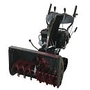 Бензиновый снегоуборщик EVOline SBG 760 TE. Дополнительное изображение 2