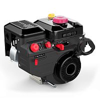 Бензиновый двигатель EVOline SN 210 Е (миниатюра)