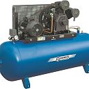 Поршневой компрессор Remeza СБ4 Ф 500.W115. Основное изображение