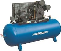 Поршневой компрессор Remeza СБ4 Ф 500.W115 (миниатюра)