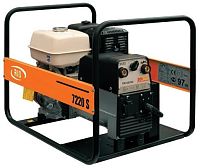 Сварочный генератор RID RS 7220 SE (миниатюра)