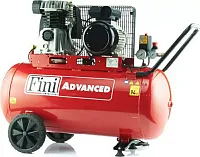 Поршневой компрессор с ременным приводом FINI MK 103-90-3M (миниатюра)