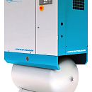 Винтовой компрессор Kraftmann VEGA 11 R 270 8. Основное изображение