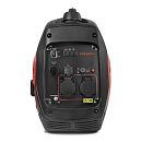 Бензиновый генератор REDVOLT EPB2200iS. Дополнительное изображение 5