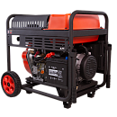 Дизельный генератор A-iPower AD7500TFEA. Дополнительное изображение 4