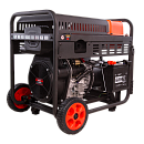 Дизельный генератор A-iPower AD9500TFEA. Дополнительное изображение 2