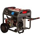 Бензиновый генератор Briggs & Stratton Elite 8500 EA. Дополнительное изображение 1