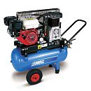 Поршневой компрессор Abac EngineAIR A39B/50 5HP. Основное изображение