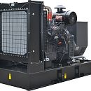 Дизельный генератор Fubag DSI 100 DA ES. Дополнительное изображение 2