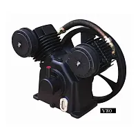REMEZA R 4022230030 Блок поршневой V80 (миниатюра)
