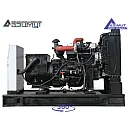Дизельный генератор Азимут АД-60С-Т400-1РМ14. Основное изображение
