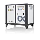 Винтовой компрессор Baldor BD-20A4 10. Основное изображение