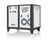 Винтовой компрессор Baldor BD-20A4 12.5 (миниатюра)