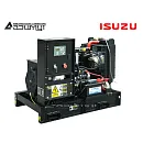 Дизельный генератор Азимут АД-20С-Т400-2РМ28. Основное изображение