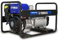 Бензиновый генератор Energo EB 7.0/400-YE с АВР (миниатюра)