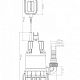 Дренажный насос Джилекс «ФЕКАЛЬНИК» 230/8. Дополнительное изображение 7