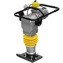 Вибротрамбовка электрическая ТСС HCD80G. Основное изображение