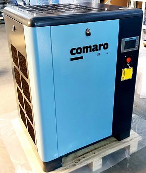 Винтовой компрессор Comaro SB 7,5-10 L