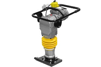 Вибротрамбовка электрическая ТСС HCD80G