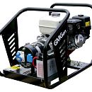 Бензиновый генератор GMGen GMH5000E. Основное изображение