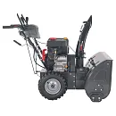 Бензиновый снегоуборщик EVOline SBG 760 LE. Дополнительное изображение 4