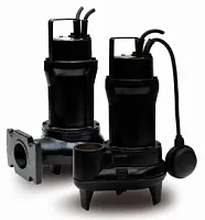 Погружной фекальный насос Zenit DGE 50/2/G50V AOBM-E (миниатюра)