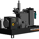 Дизельный генератор Generac PME10B 1ф с АВР. Основное изображение