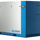 Винтовой компрессор Almig GEAR XP-110-7. Основное изображение