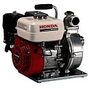 Бензиновая мотопомпа Honda WH 20. Основное изображение