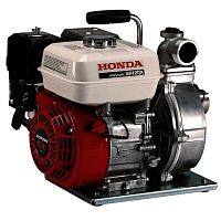 Бензиновая мотопомпа Honda WH 20 (миниатюра)