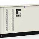 Бензиновый генератор CTG CX12000SA. Основное изображение