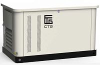 Бензиновый генератор CTG CX12000SA (миниатюра)