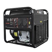 Бензиновый генератор REDVOLT EPB3300i (миниатюра)