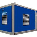 Контейнер ТСС Север ПБК-4 базовая комплектация. Основное изображение